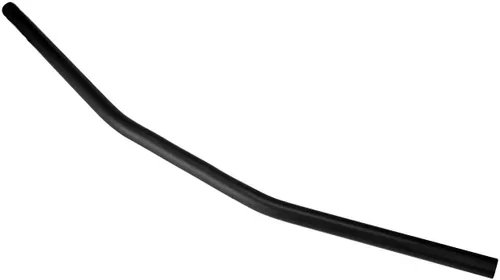 Vista 5 de INNOGLOW Manillares de motocicleta de 1 pulgada y 1.024 in, barra de mano personalizada para Dirt Bike/Street Bike/Naked Bike/Chopper/Bobber/Cafe