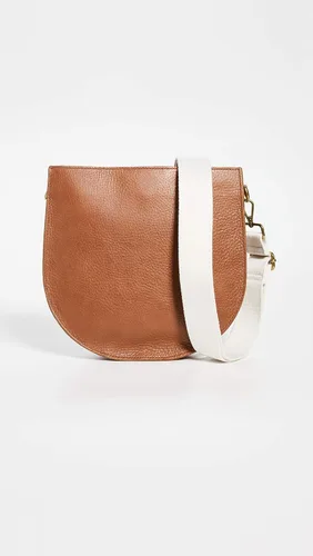 Vista 2 de Madewell Bolsa de transporte U para mujer