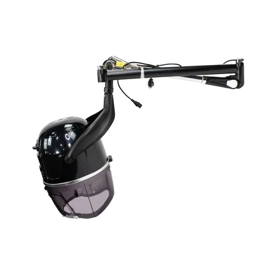 Vista 5 de BERKELEY LIBRA - Secador de pelo con brazo de pared (secador de pared)