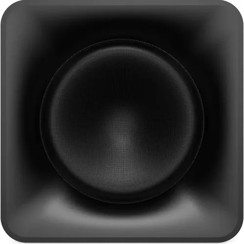 Vista 9 de Klipsch Flexus CORE 210 Dolby Atmos Barra de Sonido de 44" + Subwoofer de 10", Barra de Sonido Dolby Atmos de 3.1.2 Canales + Flexus Sub 100