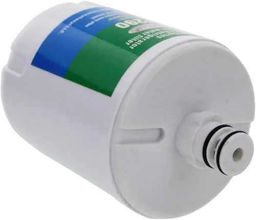 Vista 3 de Aqua Fresh 5231JA2002A Filtro de agua de repuesto para refrigerador LG LT500P, ADQ72910911, GEN11042FR-08, HDX FML-1, LSC27925ST, LFX25974ST
