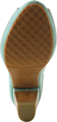 Vista 6 de Spring Step L'Artiste Zapato Avnia con correa de tobillo para mujer
