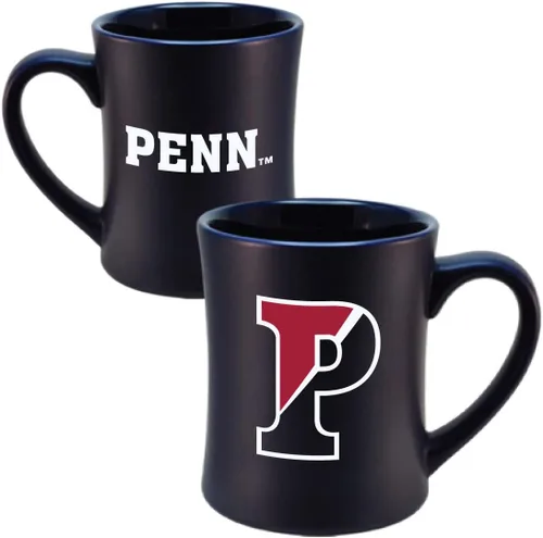 Vista 36 de Taza de cerámica Alabama Crimson Tide de 16 oz