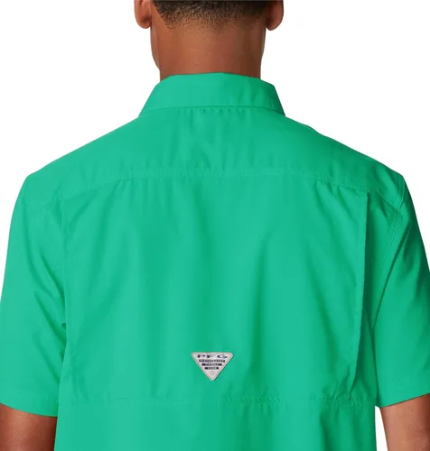 Vista 8 de Columbia Men's Slack Tide Camp Shirt
