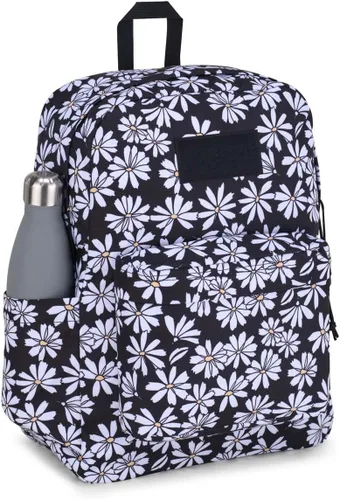 Vista 68 de JanSport SuperBreak - Mochila ligera para la escuela, Marino), JS0A4QUT
