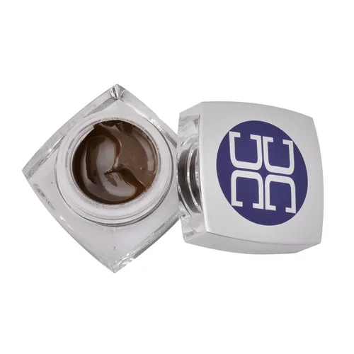 Vista 16 de CHUSE Pigmentos para cejas de pasta de 0.25 oz (M405 Beige)