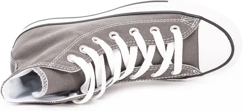 Vista 8 de Converse Men's Sports Shoes Sneakers, 36.5 EU Carbón vegetal