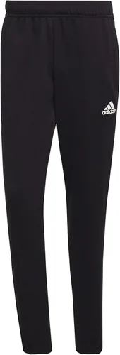 Vista 5 de adidas Mens Aeroready Sereno Slim Tapered-Cut 3-Stripes Pants