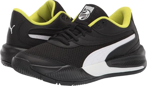 Vista 7 de PUMA Triple JR Boys Youth Basketball
