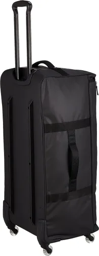 Vista 2 de Oakley Endless Adventure Travel Trolley, Blackout, Onesize