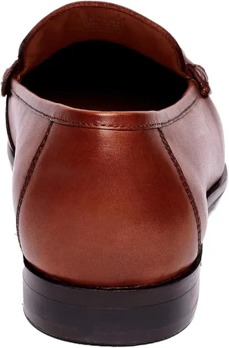 Vista 3 de Carlos by Carlos Santana Milagro - Mocasín para hombre