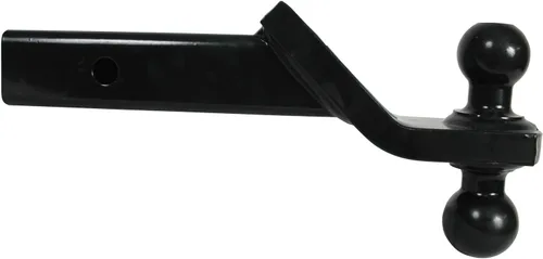 Vista 4 de Reese Towpower 21511 - Soporte de bola múltiple