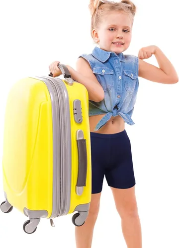 Vista 6 de Ruisita Paquete de 6 pantalones cortos de baile para niñas, pantalones cortos de ciclismo, transpirables y seguros, Gris, azul marino, blanco
