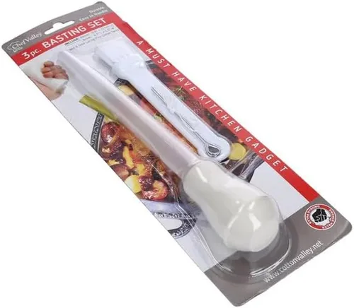Vista 4 de Bandeja de aluminio ovalada extragrande desechable y duradera para el Día de Acción de Gracias – 100% reciclable: perfecta para hornear y asar