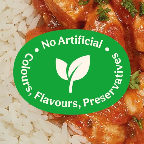 Vista 6 de Tío Ben - Tikka Masala - 15.87 oz