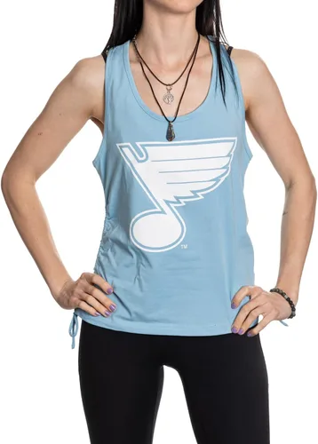 Vista 15 de Calhoun Surf & Skate NHL - Camiseta sin mangas de punto para mujer