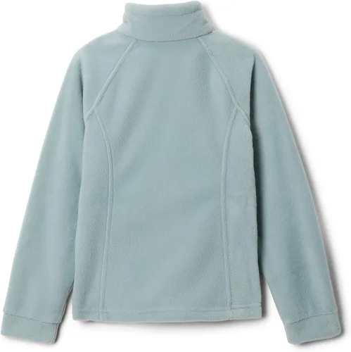Vista 25 de Columbia Benton Springs - Chaqueta de vellón para niña