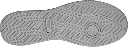 Vista 2 de PUMA SAFETY Men's Iconic Low Work Shoes Composite Toe Slip Resistant EH