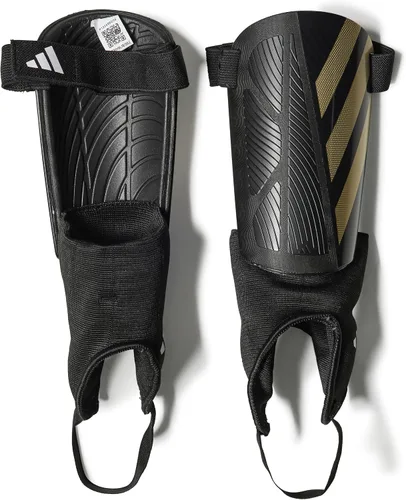 Vista 14 de adidas Espinilleras de fútbol Tiro unisex para adultos