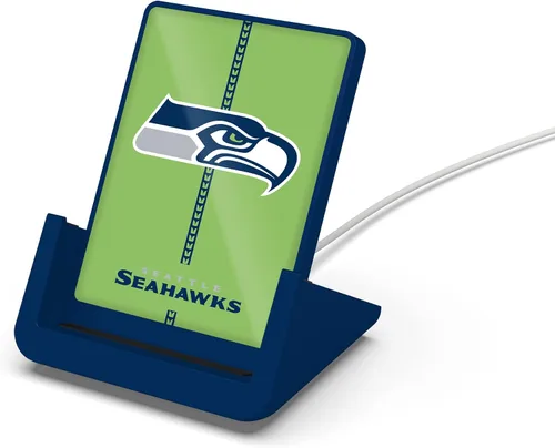 Vista 23 de SOAR NFL Soporte de Carga Inalámbrica