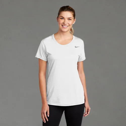 Vista 42 de Nike Camiseta Dri-fit Legend para mujer