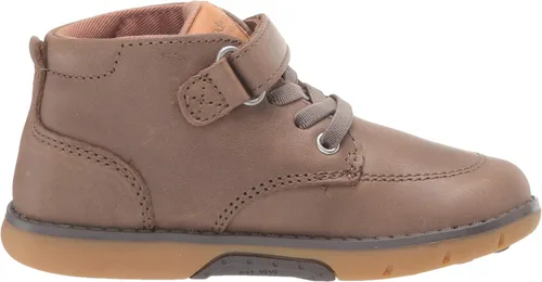 Vista 6 de Stride Rite Zapatillas unisex SRT Quinn para niños