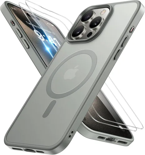 Vista 11 de Miracase Funda diseñada para iPhone SE 2022/SE 2020/7/8, funda multicolor de silicona a prueba de golpes (rojo)
