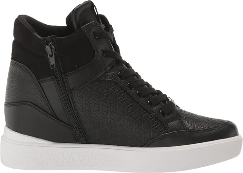 Vista 6 de GUESS Women's Blairin Sneaker