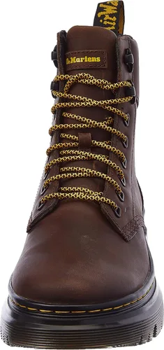 Vista 2 de Dr. Martens Unisex-Adult 27024207 Tarik Leather