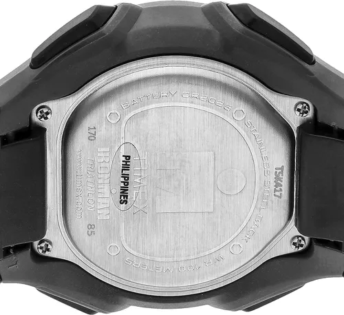 Vista 6 de Timex Ironman Classic 30 Reloj de gran tamaño de 1.693pulgadas