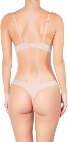 Vista 7 de Tanga de ajuste suave para mujer