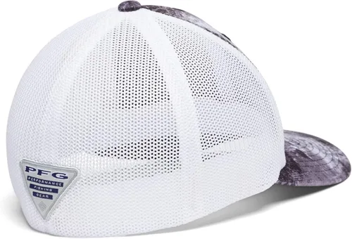 Vista 32 de Unisex Adult PFG Camo Mesh Ball Cap High