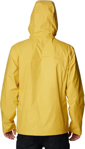 Vista 2 de Columbia - Chaqueta para hombre impermeable Watertight II