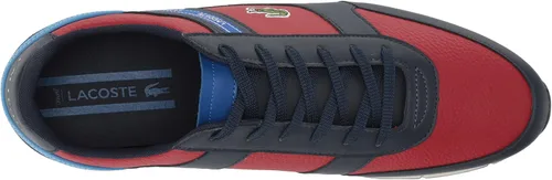Vista 5 de Lacoste Mens Menerva Sport Sneaker