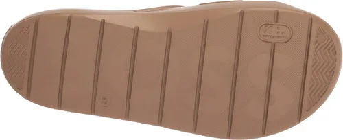 Vista 4 de BOSS Sandalias de vinilo con logotipo llamativo para hombre