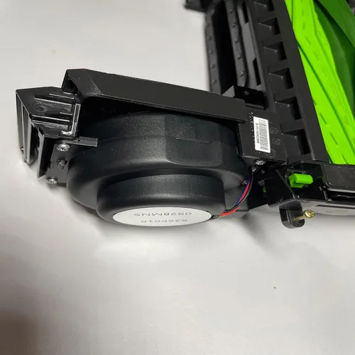 Vista 5 de Aspiradora de repuesto para motor de ventilación para iRobot Roomba i7 / i4+ / i3+ barredora módulo de ventilador Accesorios de reparación
