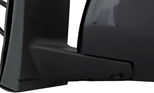 Vista 3 de Para Toyota Sienna 2004 2005 2006 2007 2008 2009 2010 Espejo Lateral del Lado del Conductor Izquierdo Controlador eléctrico izquierdo