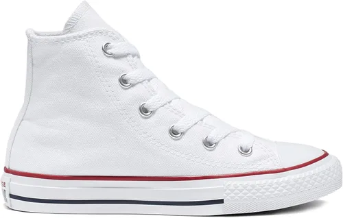 Vista 5 de Converse Chuck Taylor All Star 2018 - Tenis de caña alta unisex para niños