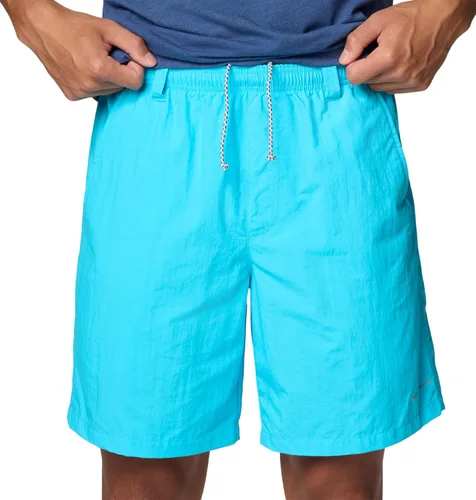 Vista 4 de Columbia Pantalón corto PFG Backcast IV de secado rápido para hombre Atolón