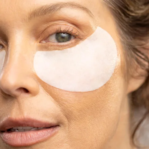 Vista 2 de GoodJanes Hydro Burst - Parches para debajo de los ojos, tratamiento para ojos hinchados y ojeras, parches hidratantes, antioxidantes