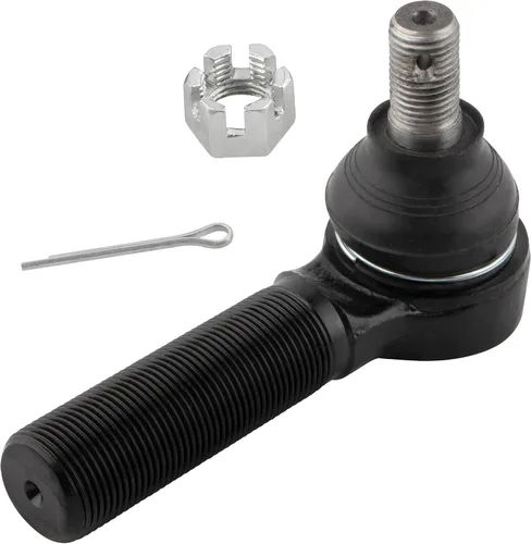 Vista 7 de 2 barras de acoplamiento exteriores delanteras aptas para Lexus LX450 1996 1997 para Toyota Land Cruiser 1991 1992 1993 1994 1995 1996 1997 ES3544