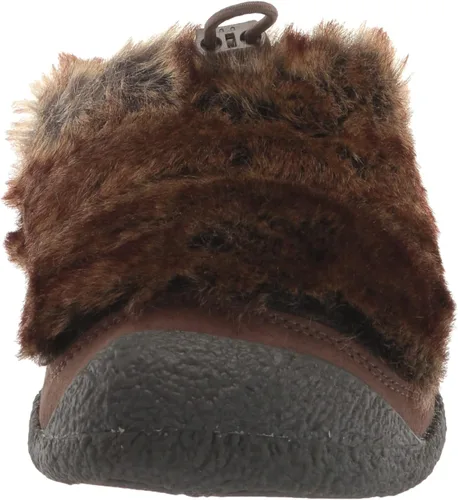 Vista 2 de KEEN Women's Howser 3 Slide Comfy Durable Slippers