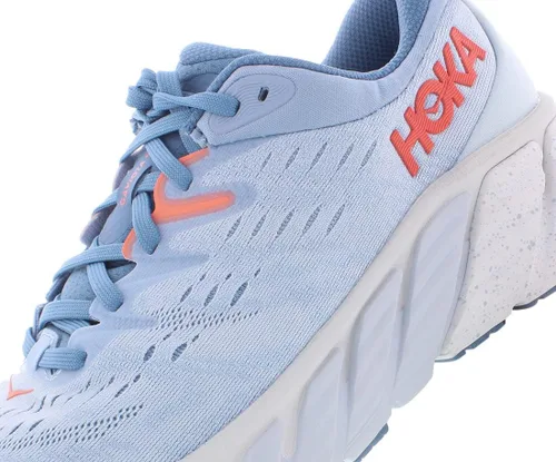 Vista 3 de HOKA ONE ONE Zapatos de correr para mujer, US 6.5