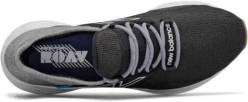Vista 3 de New Balance Fresh Foam Roav V1 - Tenis de correr para hombre