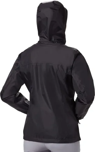 Vista 2 de Columbia chamarra Arcadia II para mujer tamaño muy grande.