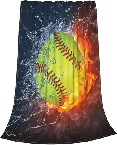 Vista 8 de Manta de baloncesto para niños y niños, manta de franela antibolitas, manta de franela deportiva suave y cálida, ropa de cama acogedora para todas