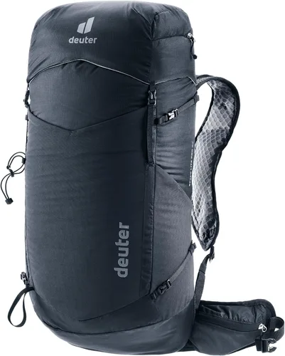 Vista 4 de Deuter Mochila de senderismo Speed Lite 17L - Alu-Greystone