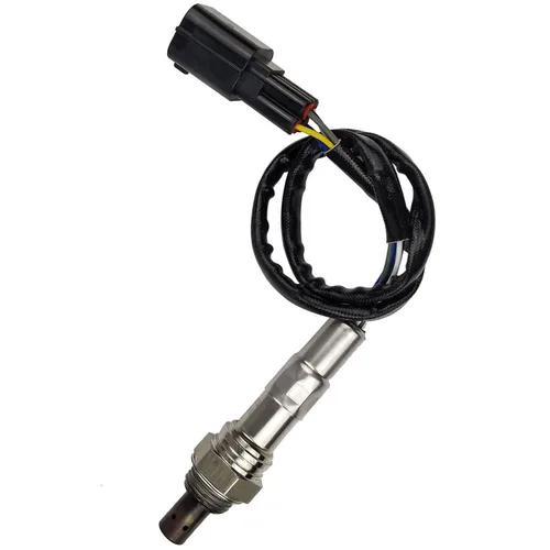 Vista 2 de Sensor de oxígeno de repuesto para 15788 75-4024 24355 SG1663 234-5015 Sensor de oxígeno delantero de relación de combustible de aire compatible
