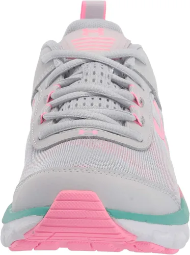 Vista 2 de Under Armour Unisex-Child Grade School Assert 8 Sneaker