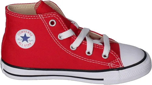 Vista 4 de Converse M9162 - Tenis beige blanco CT AS HI Can
